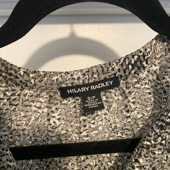 HILARY RADLEY DRESS - SIZE SMALL - Picture 2 of 2